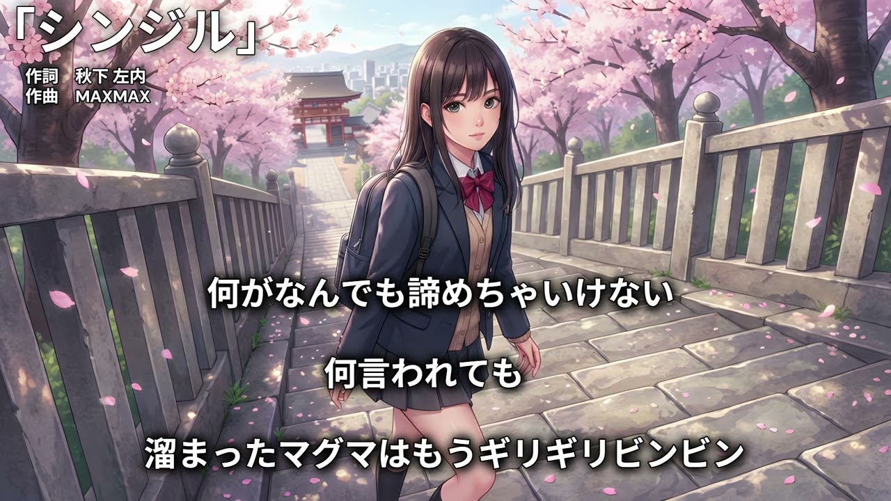「シンジル」