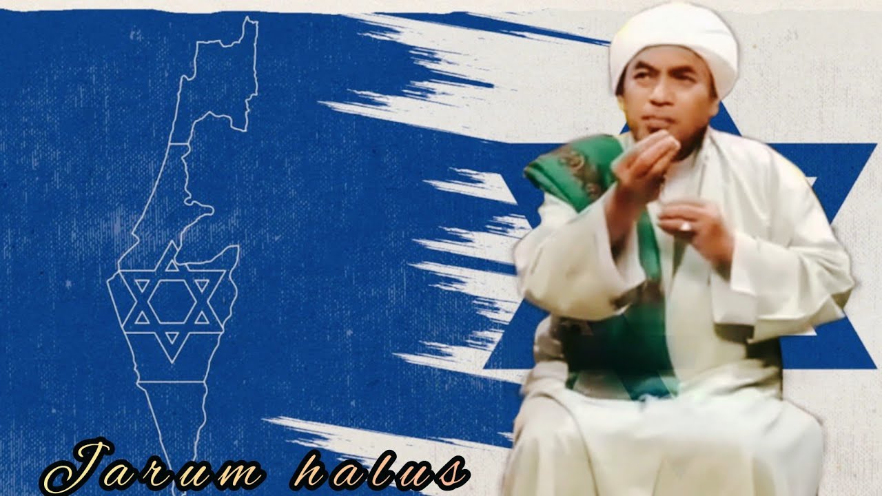 Kekeliruan Antara Imam Mahdi Dan Dajjal || Syeikh Abu Zaki As Sanggafuri