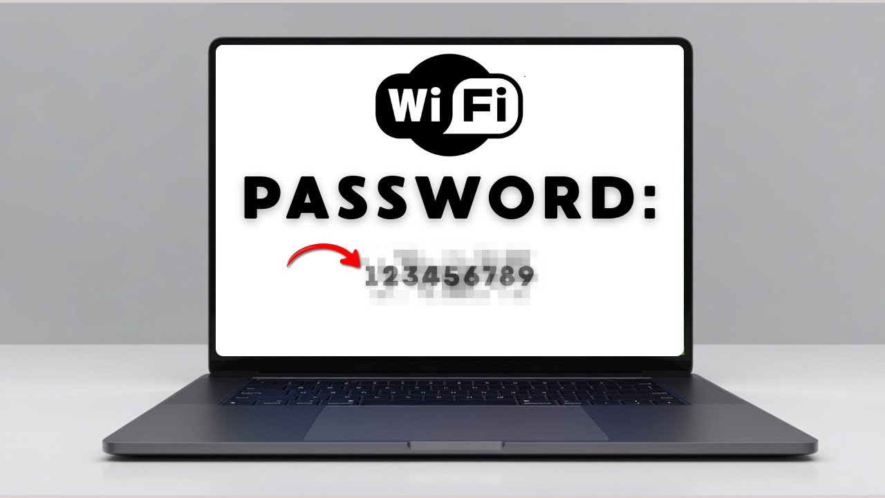 How to Change WiFi Password on Fiber Router (Easy Step-by-Step Guide)