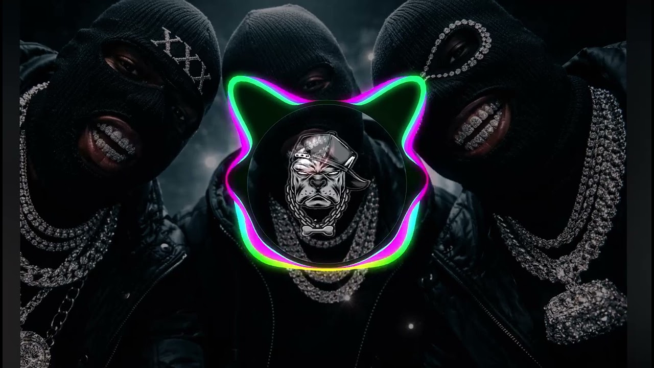 KAYN Bassline Runnin