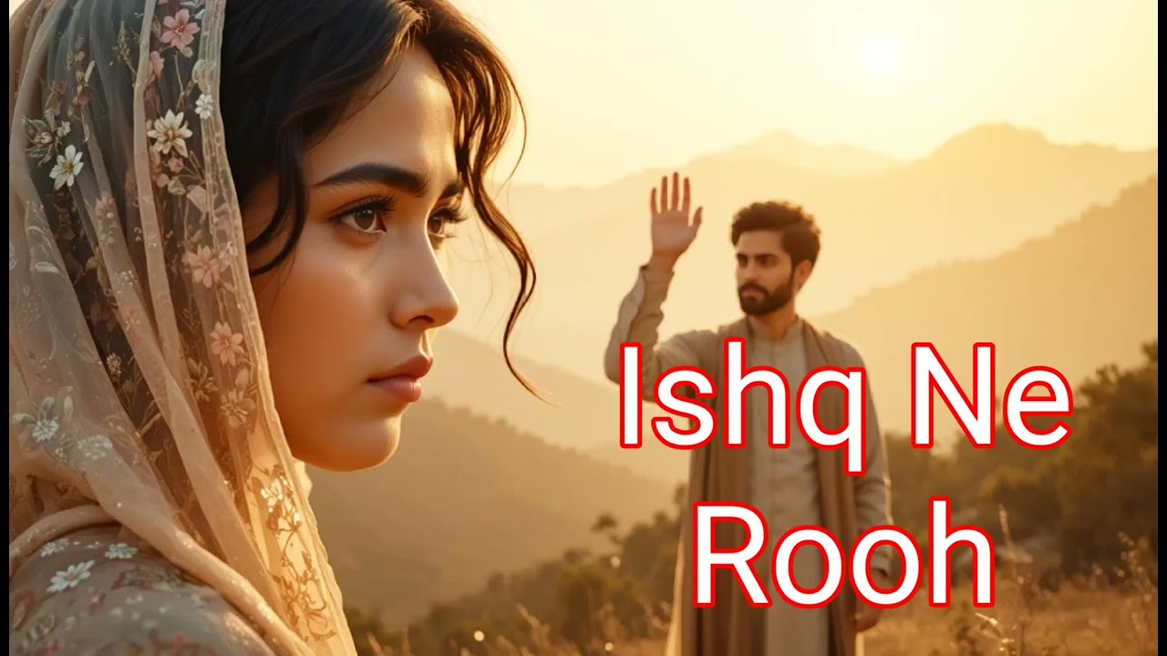 Ishq Ne Rooh | New Sufi Heart Touching Panjabi Song 2026 | Emotional Sufi Ishq
