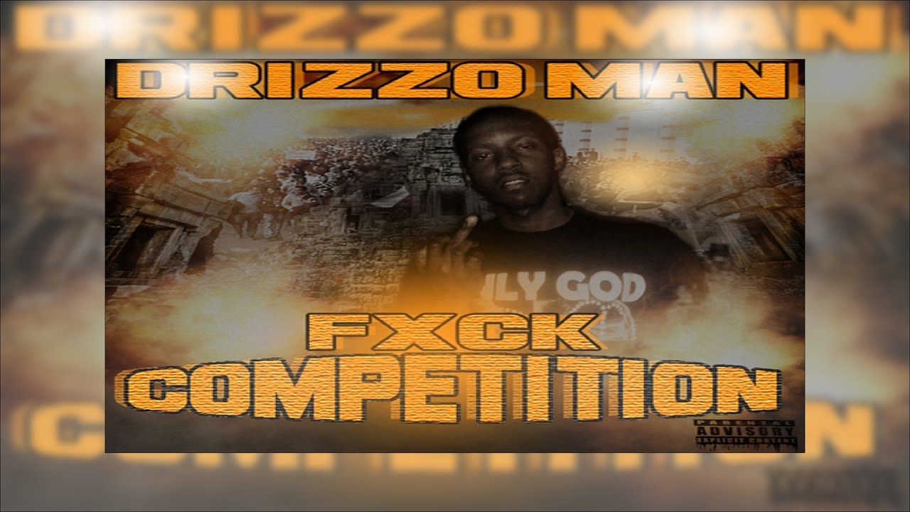 Drizzo Man - Dope Girl Trap Girl [Prod. Certified Hitz 314]