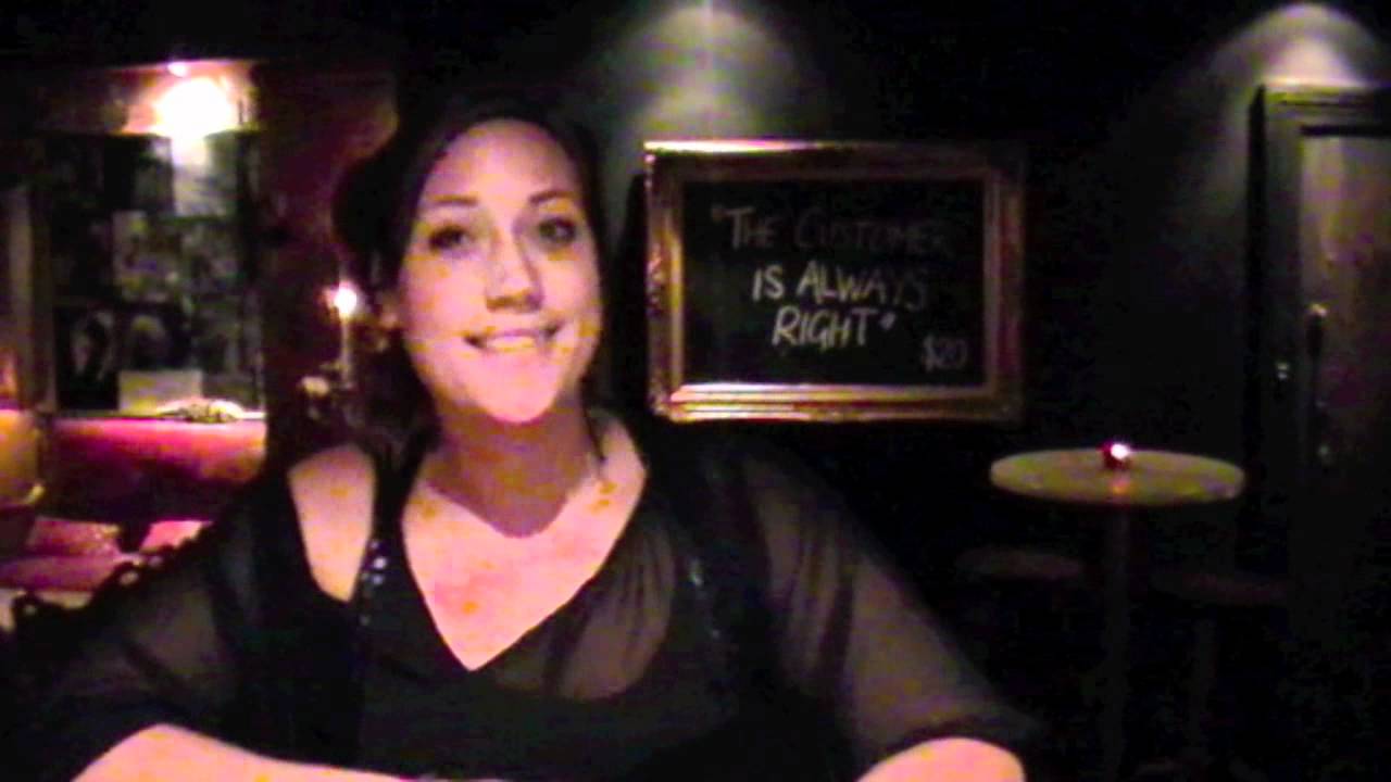 Shit That Customers Say to Bartenders