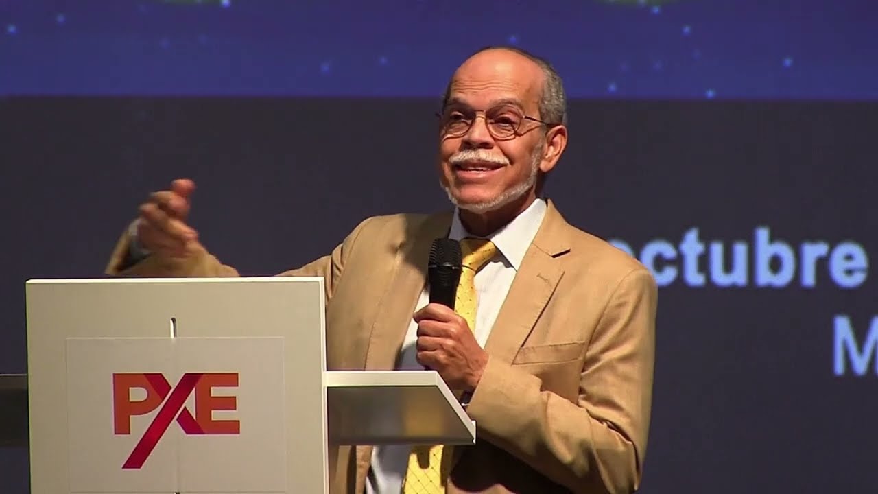 PXE 2022 - Sesión 1 - Las causas del eclipse de Dios - Miguel Núñez