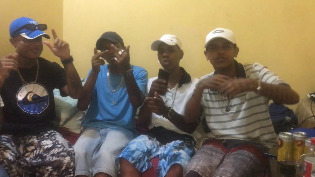 Medley da Máfia Elenco Sheik 🇧🇷💸
