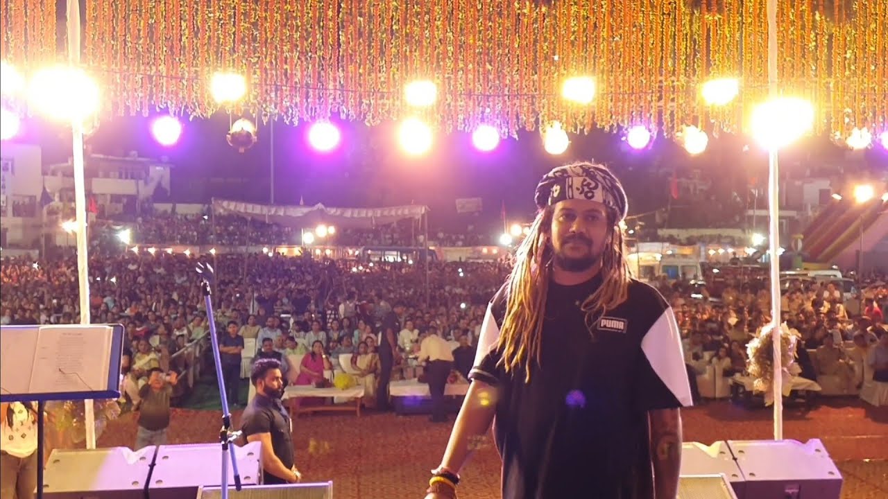 Live Concert Solan Himachal Pradesh || Baba Hansraj Raghuwanshi ||