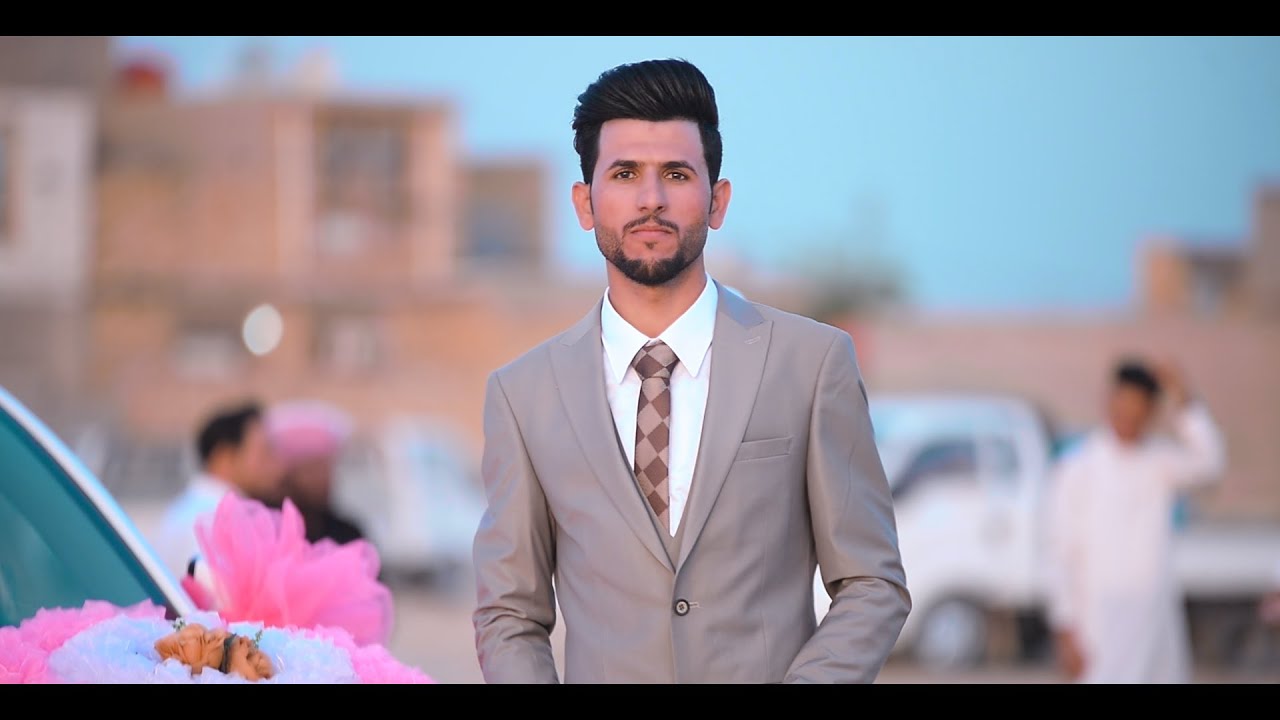 حفل زفاف الغالي كرار السعيدي