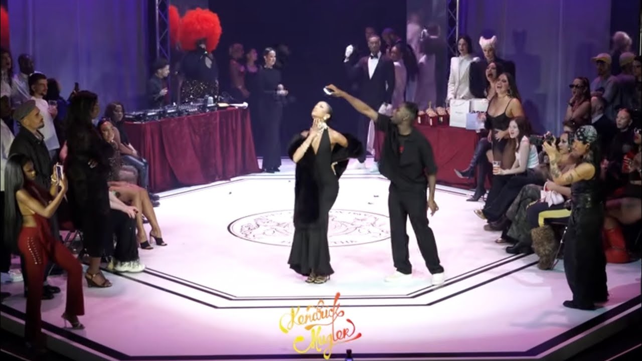 FACE  BRING BACK THE DRAMA BALL II