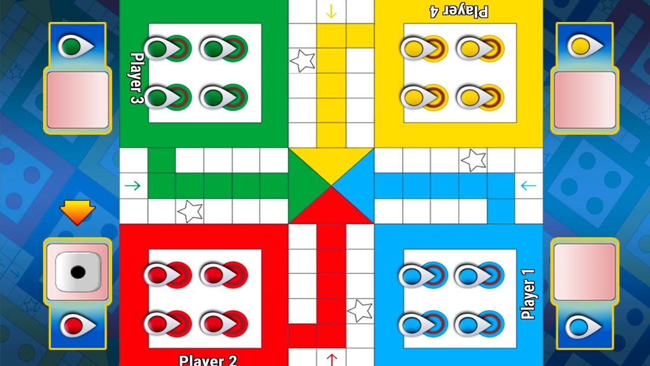 Ludo king Master Masale wala😂 fun gaming video Enjoy now
