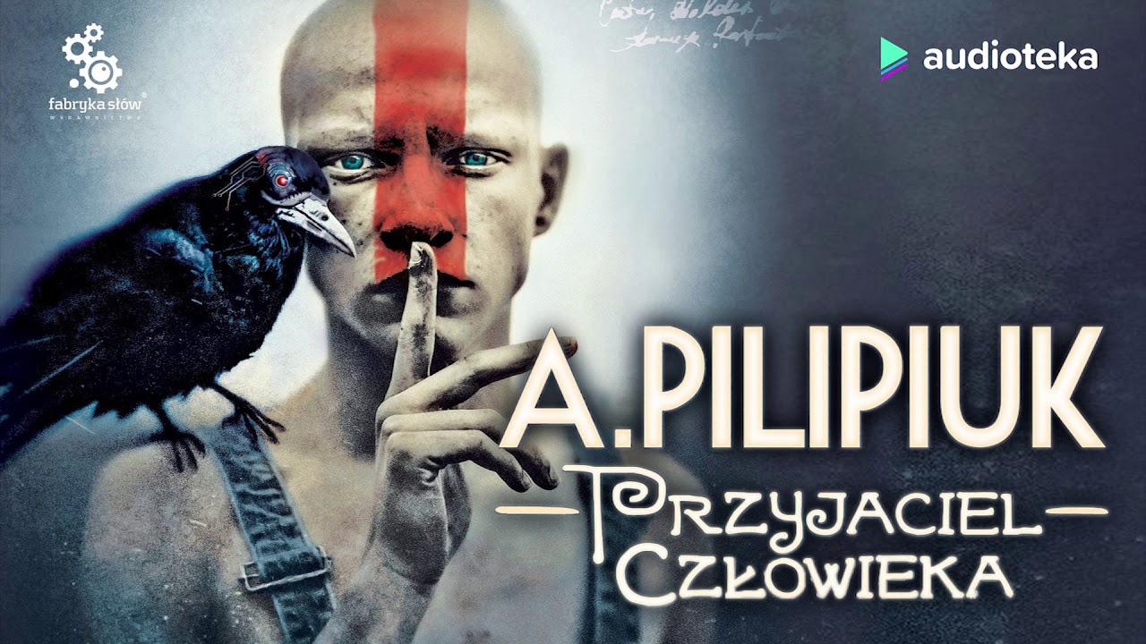 Andrzej Pilipiuk 