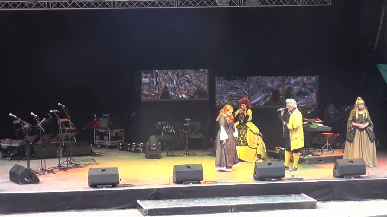 Sommernacht des Musicals - 