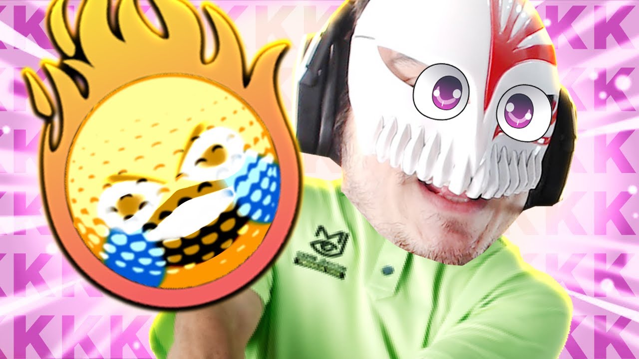 CLARAMENTE UMA VITÓRIA INJUSTA! KKKKKKJJ - Golf Around (Continua?)