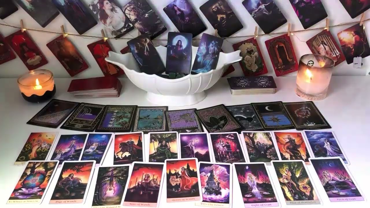 LEO   - SOMEONE’S FALLING DEEPLY IN LOVE WITH YOU! 😍 LEO  LOVE TAROT READING