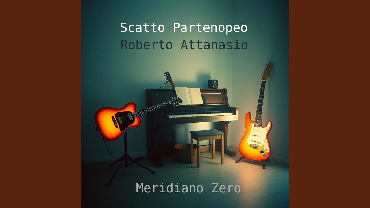 Scatto Partenopeo