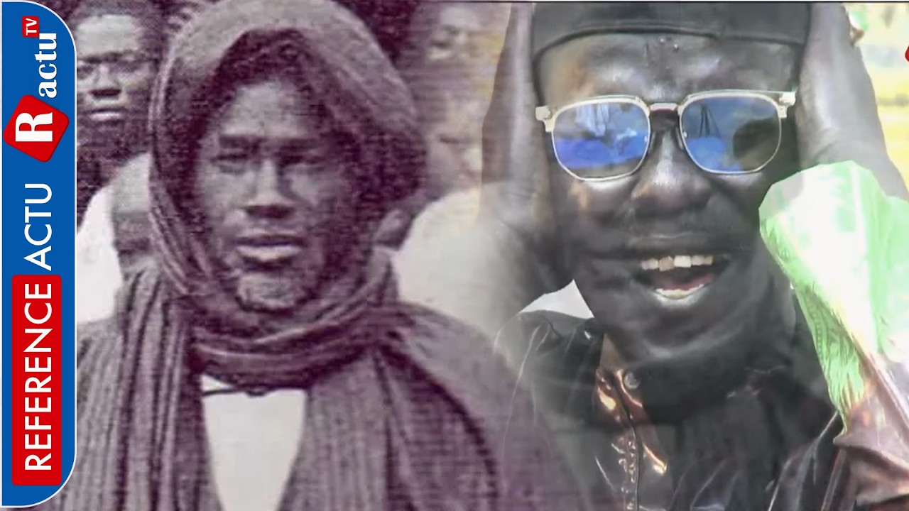 [LICI DEUK BI] Spécial Mame Cheikh Ibra Fall Avec Maman Awa Mboup & Ouztaz