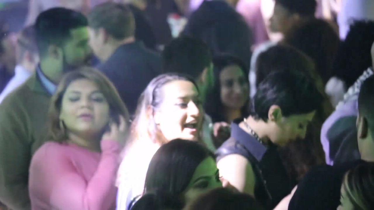 Industry Night at DC Nightclub Darna Lounge