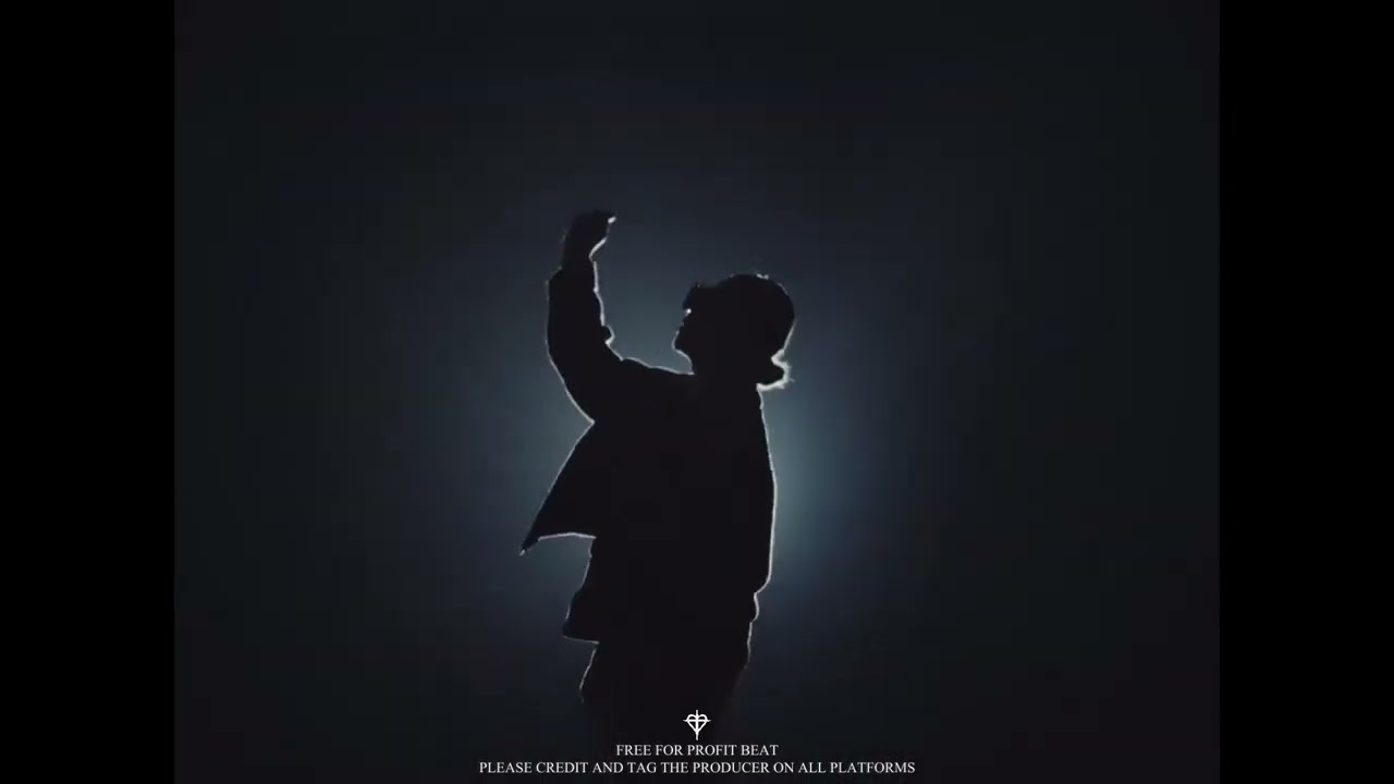 (FREE FOR PROFIT) NEWLIGHTCHILD x KAI ANGEL TYPE BEAT - “VENOM“