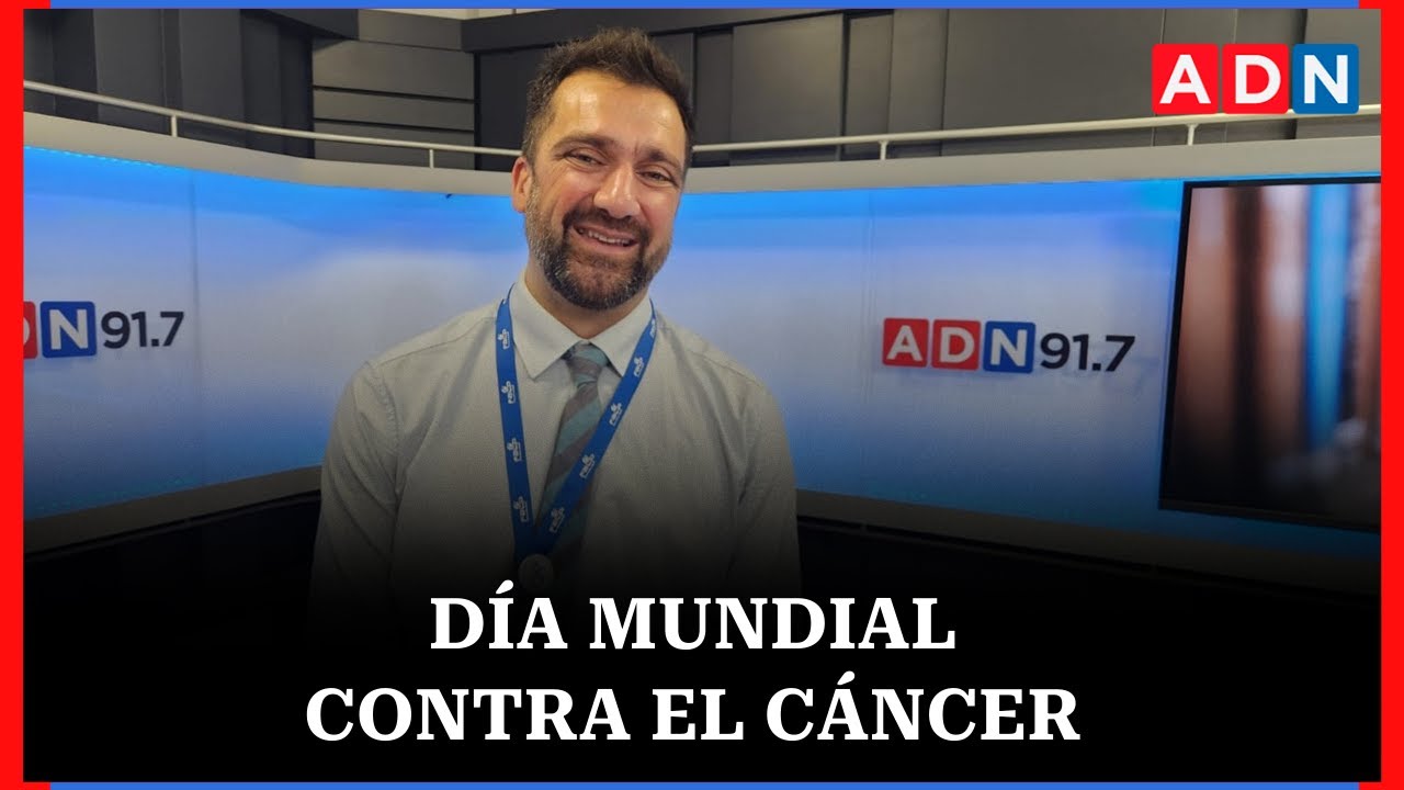 Prevención, cuidados y formas de evitar el cáncer en Chile