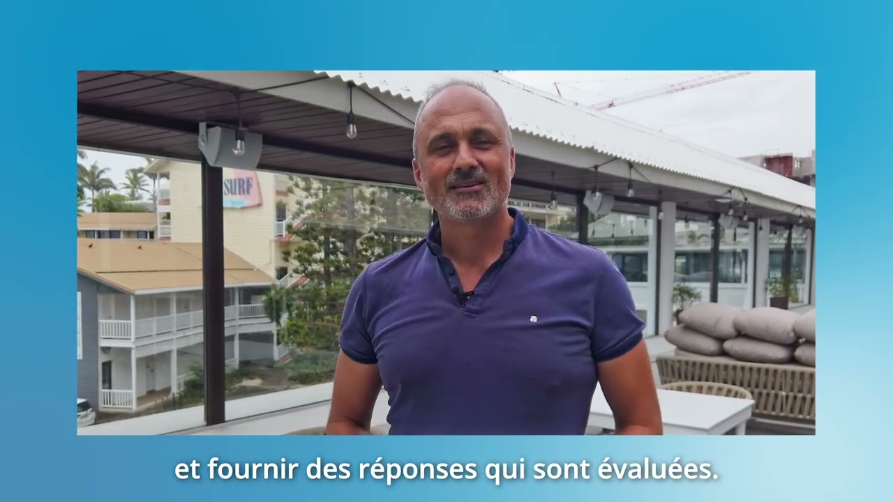 Rencontre avec Philippe Gadet, fondateur d'OPS Insight