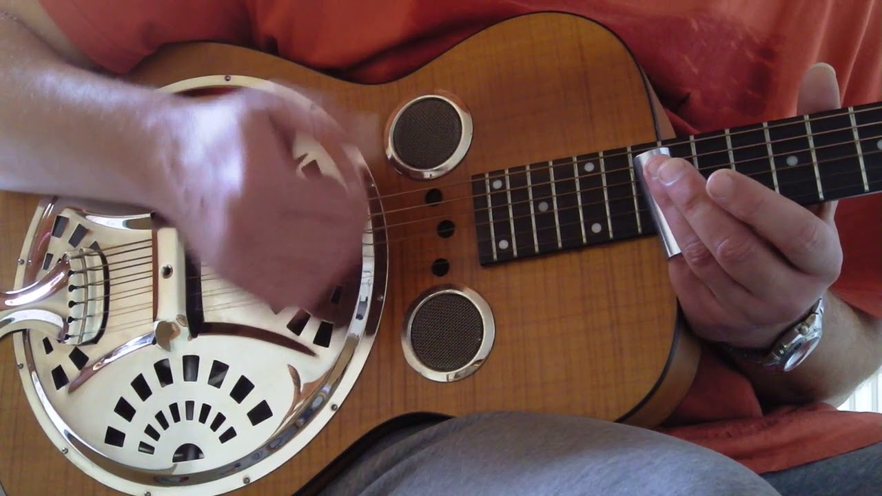 dobro epiphone hound dog deluxe