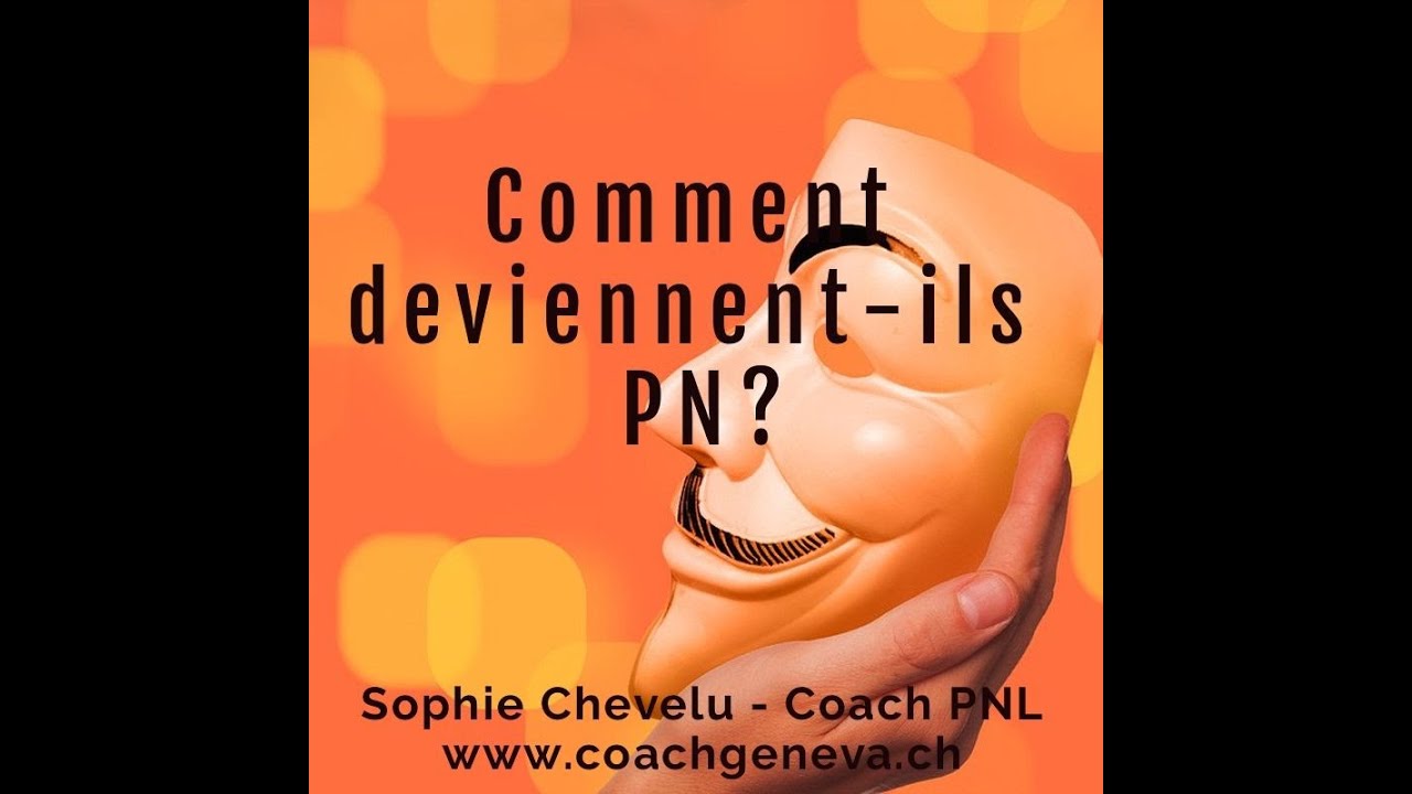 Comment deviennent-ils PN ?
