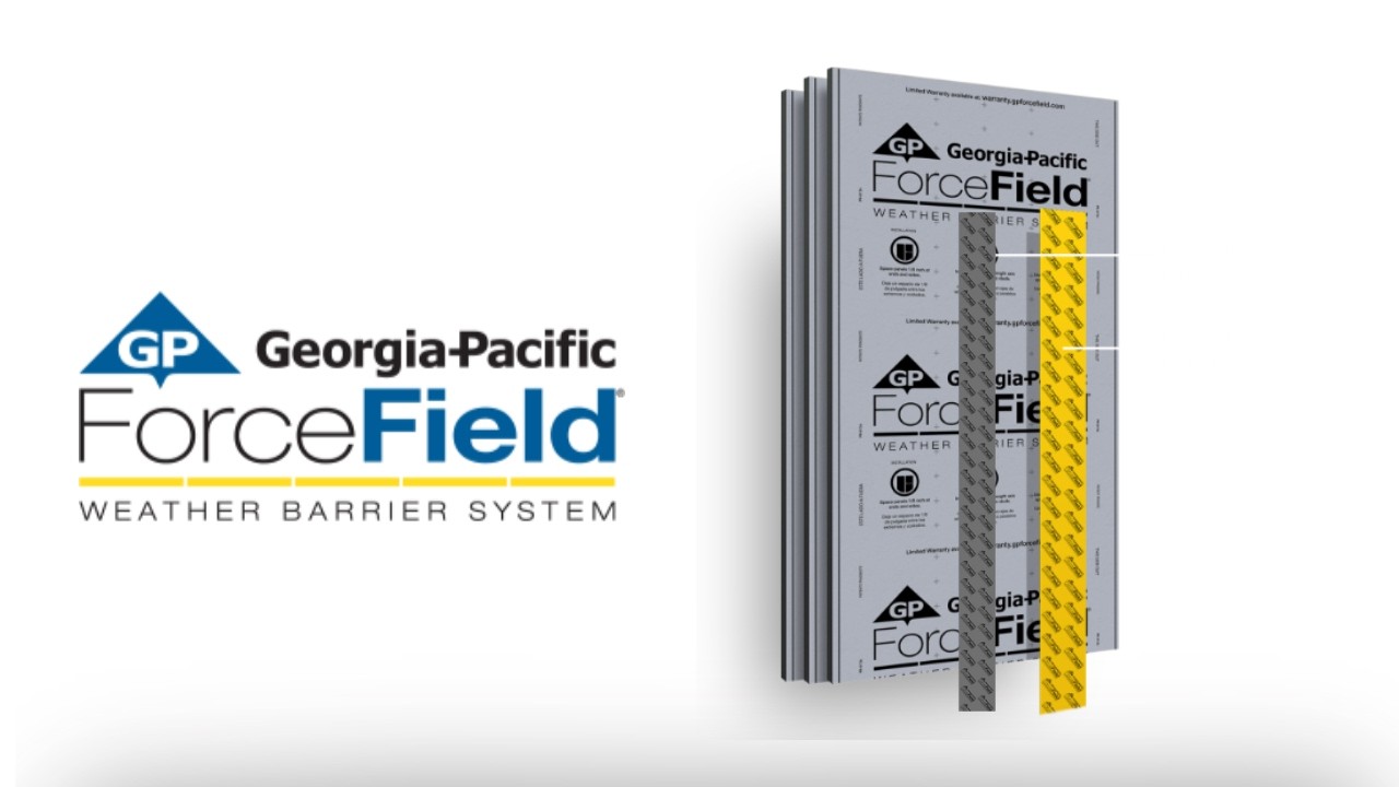 ForceField&reg; WRB Accessories | ForceField&reg; WRB Installation Series
