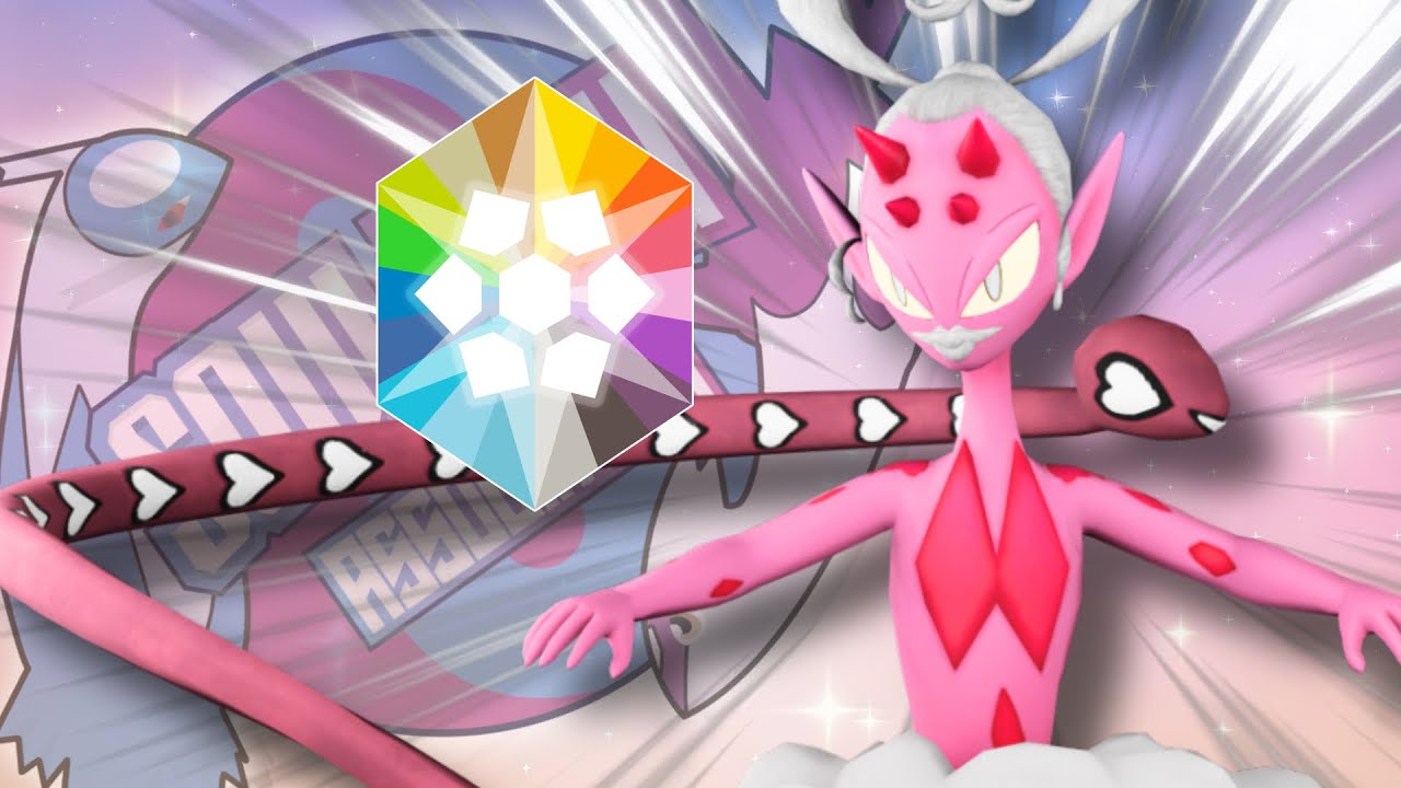 Can TERA STELLAR ENAMORUS keep the playoff dream alive?! ||Pokemon Draft League|| SDA W7