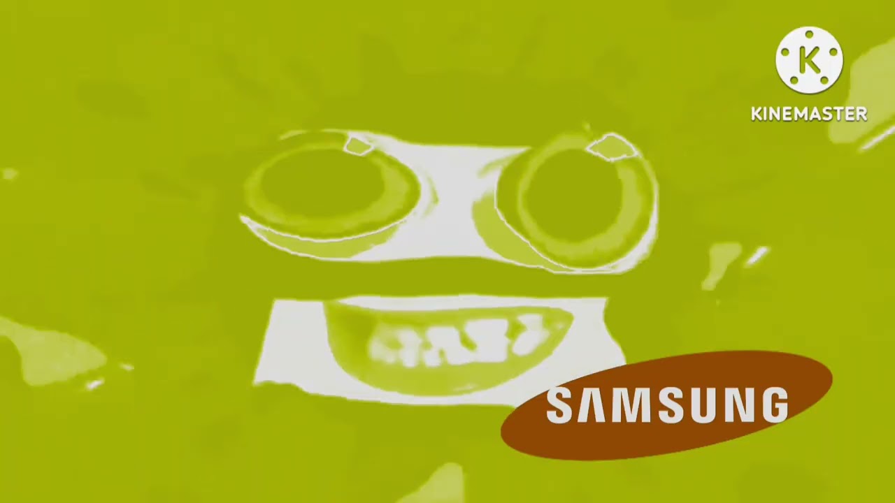 Preview 2 klasky csupo in Samsung chorded (FIXED)