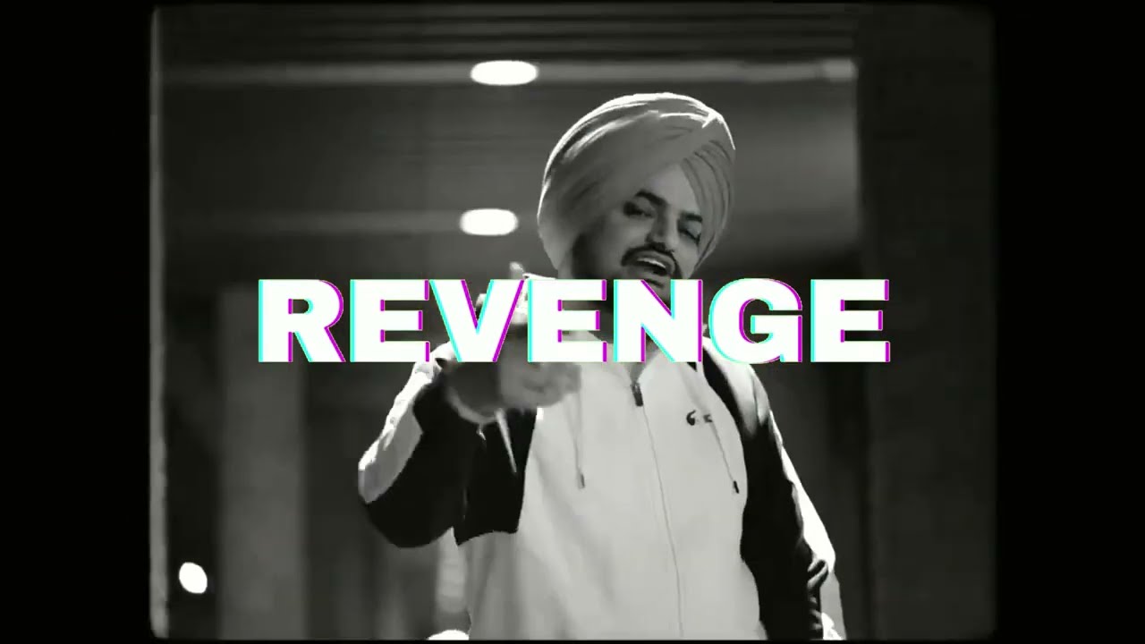 Sidhu Moosewala Type Beat x Mxrci Type Beat - 