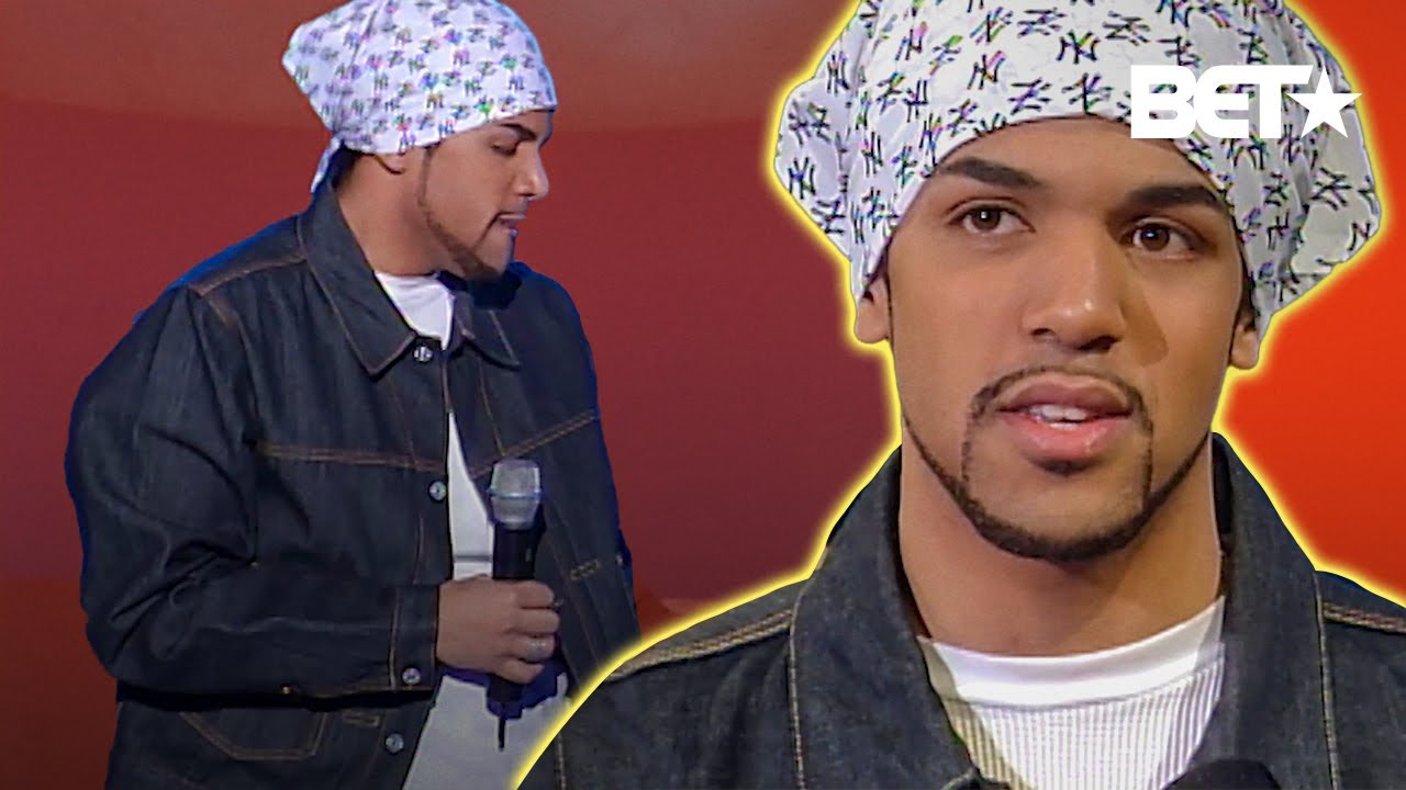 Craig David Performs 
