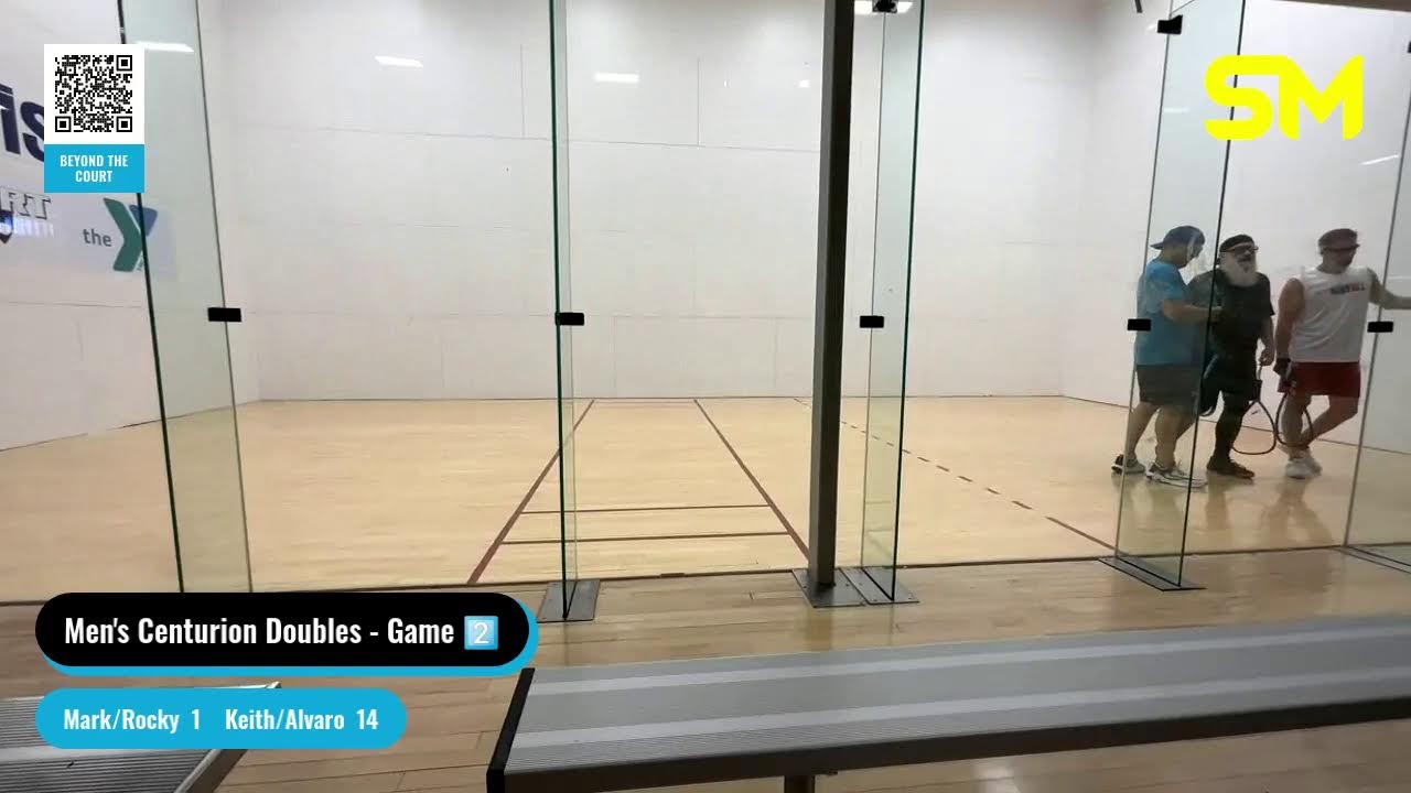 46th Lewis Drug Pro/Am Racquetball Championships
