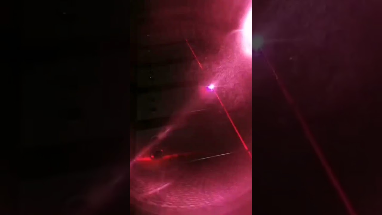 Battery Explosion-Proof Valve Laser Welding-Han's Laser Fiber Laser Welding Machine