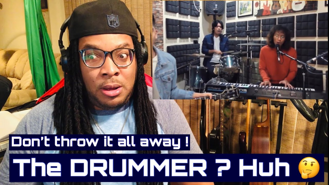 MUSICIAN REACTS TO REO Brothers - (Our Love) Don’t Throw It All Away