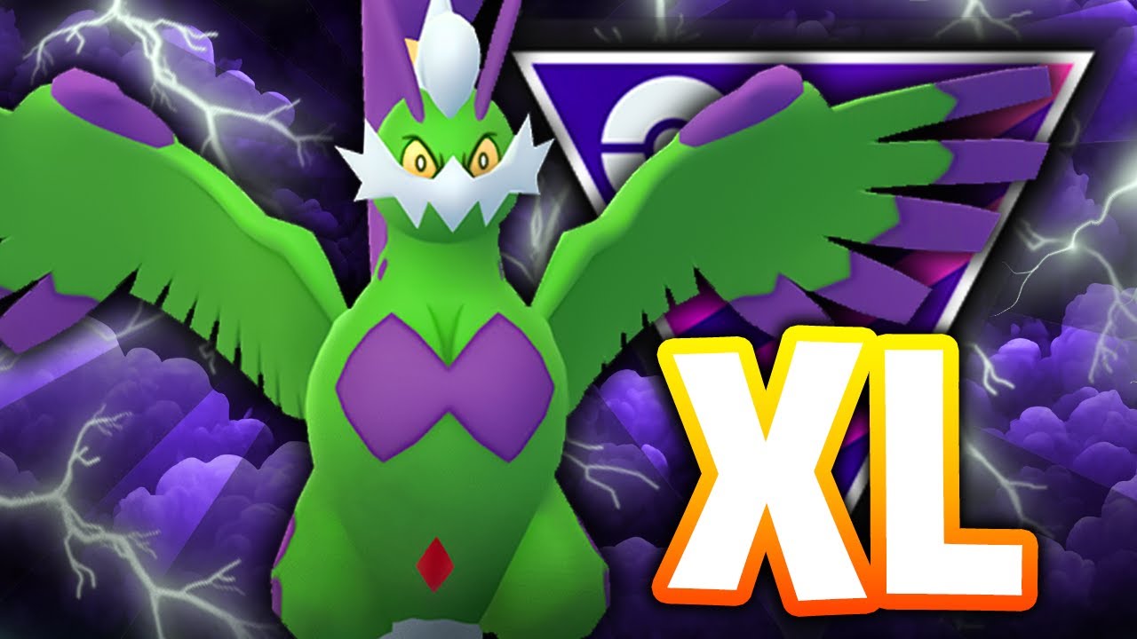 I SPENT 575.000 STARDUST ON *NEW* BLEAKWIND STORM TORNADUS SO YOU DON'T HAVE TO | GO BATTLE LEAGUE