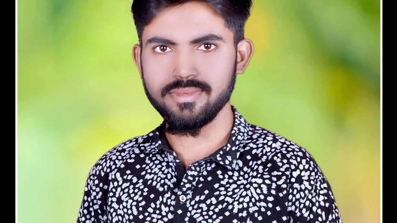 Ajit Kumar sahu Live Stream