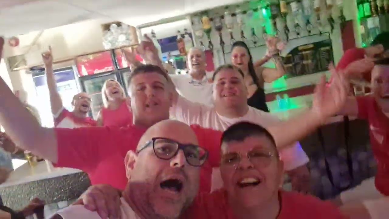 Gringu Gang Balzunetta 2025 Version