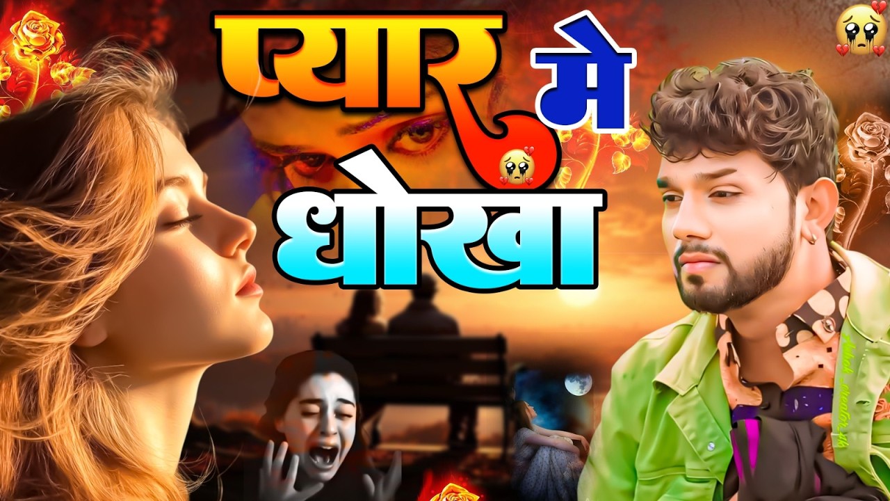 प्यार में धोखा | Pyar Me Dhikha | Sad Song | Bewafa Song 2026 | Asa sad Music
