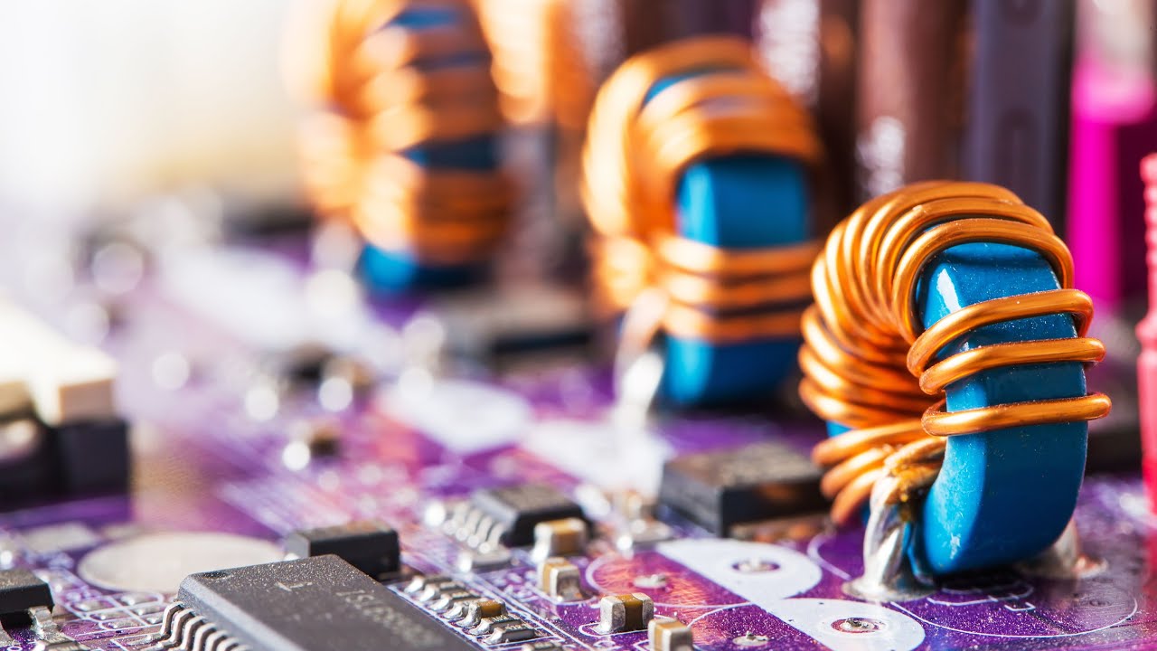 Electr&oacute;nica de Potencia - An&aacute;lisis del Convertidor Buck (Reductor)