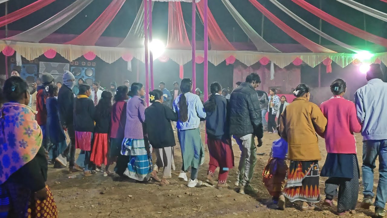 Chirugoda Jil Jom 2025 Dj Langre Enej 