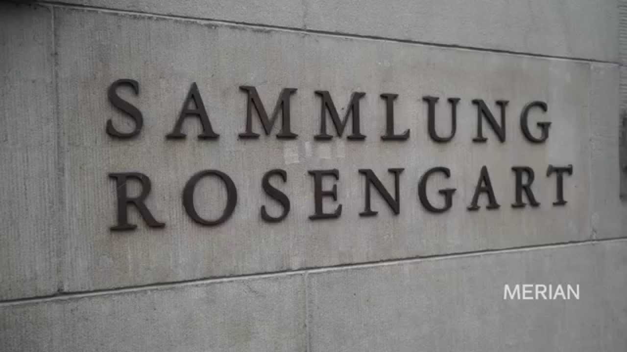 Auf den Spuren von Picasso bei der Sammlung Rosengart in Luzern | MERIAN