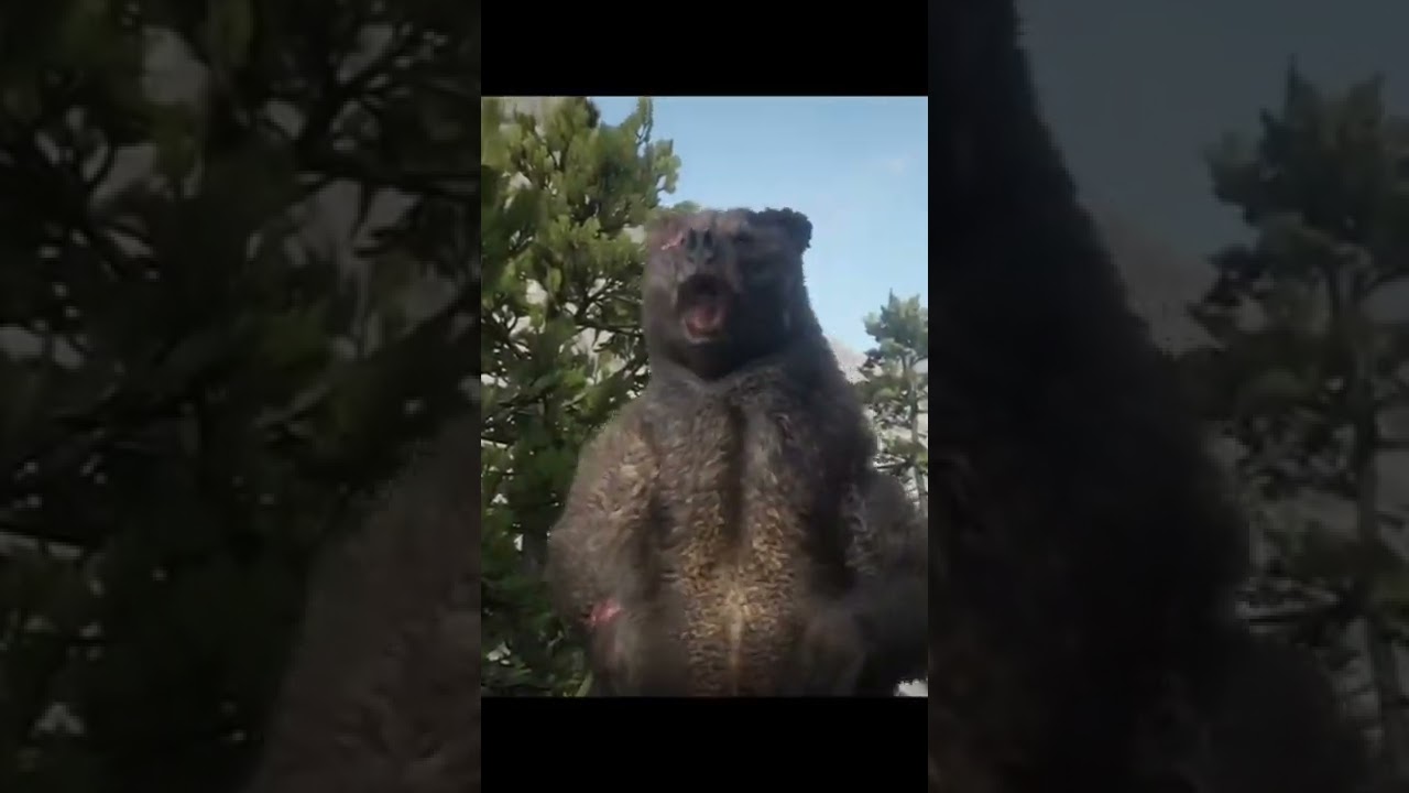 Alternative cutscene if you split up with Hosea - RDR2 -