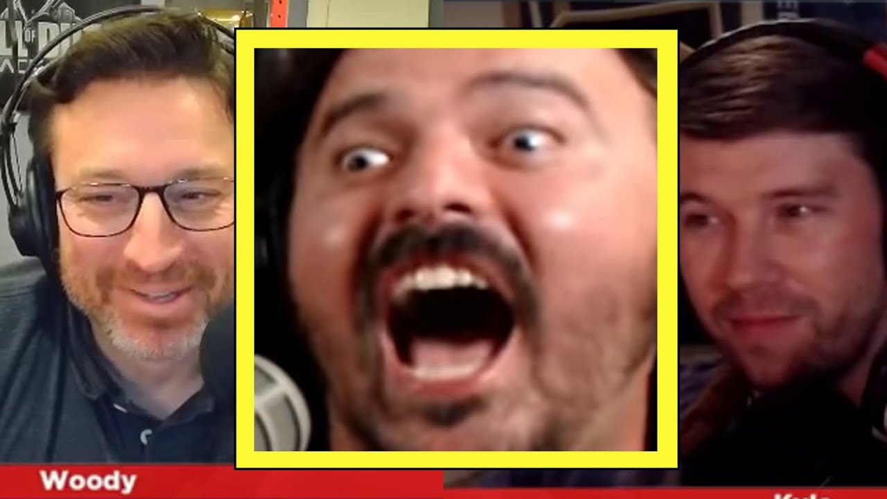 Dick Masterson Is Going Insane | PKA