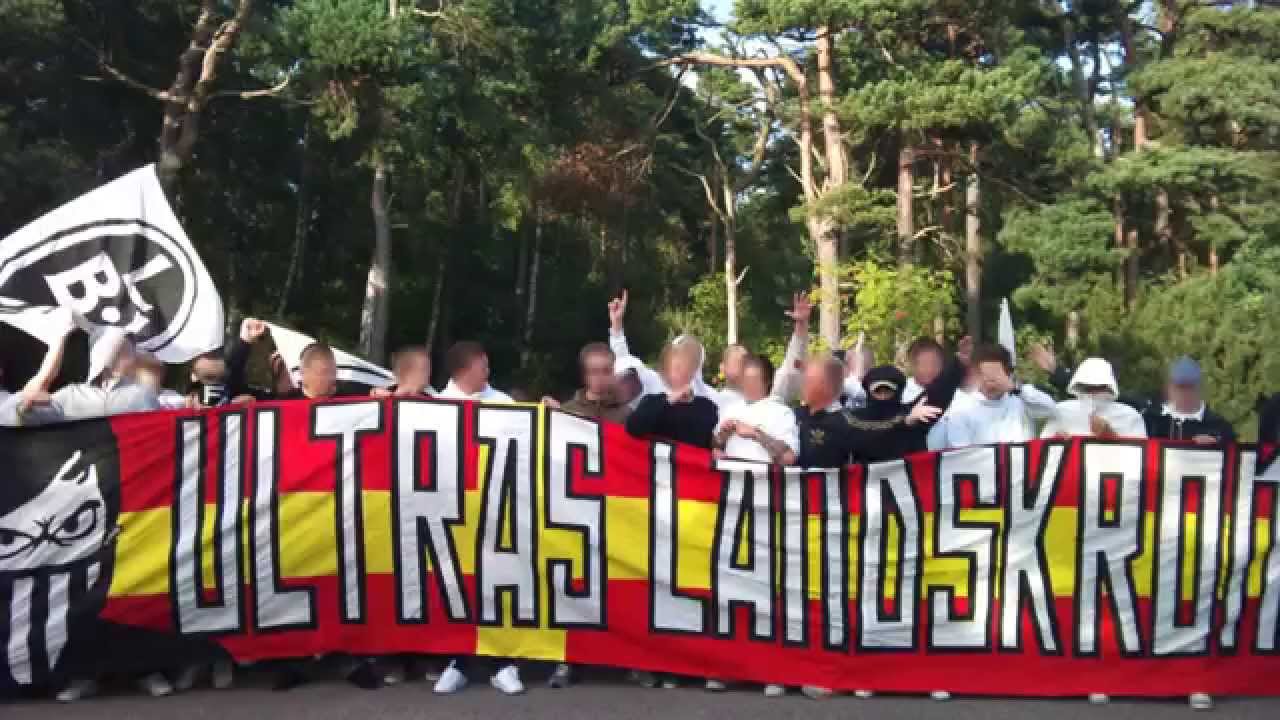 Falkenbergs FF - Landskrona BoIS 2010