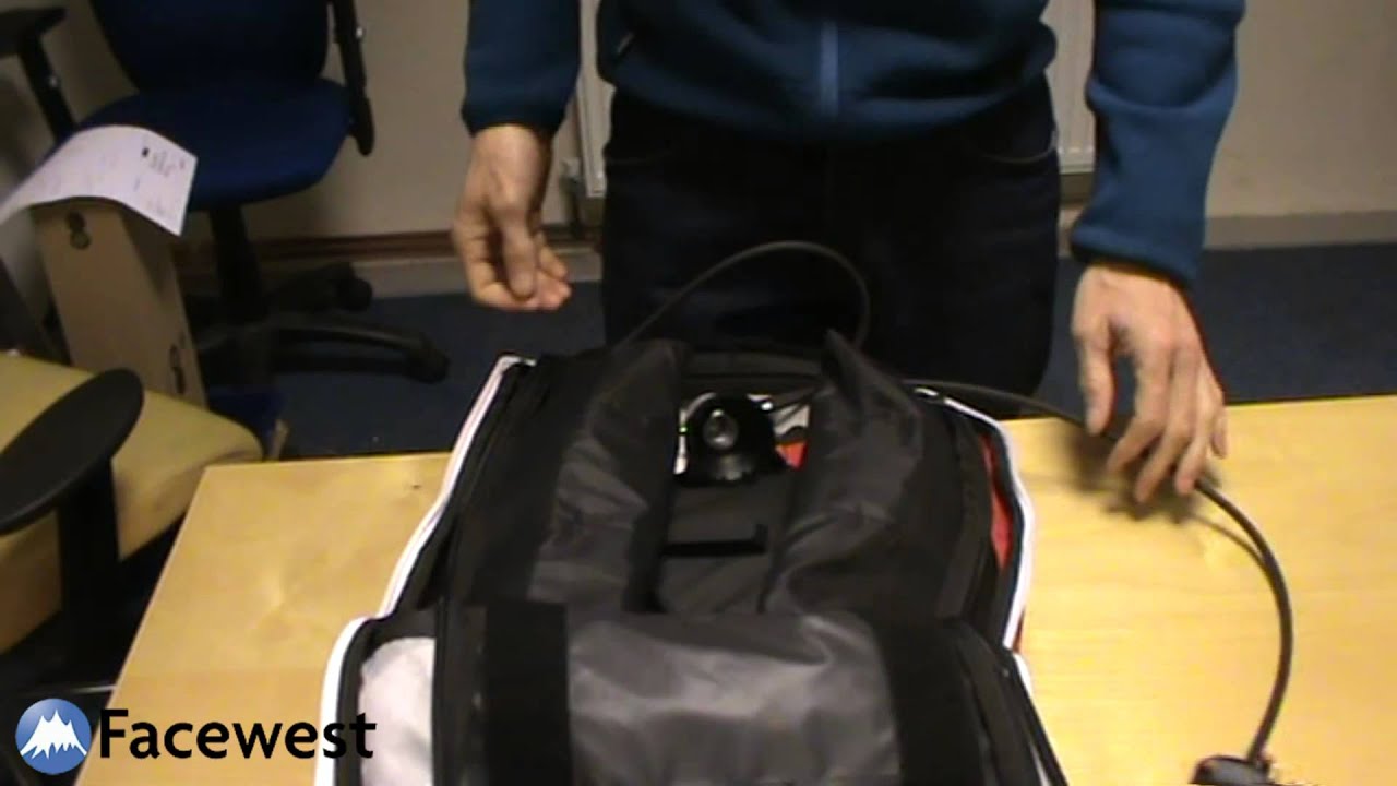 Ortovox Tour Rider 32 ABS