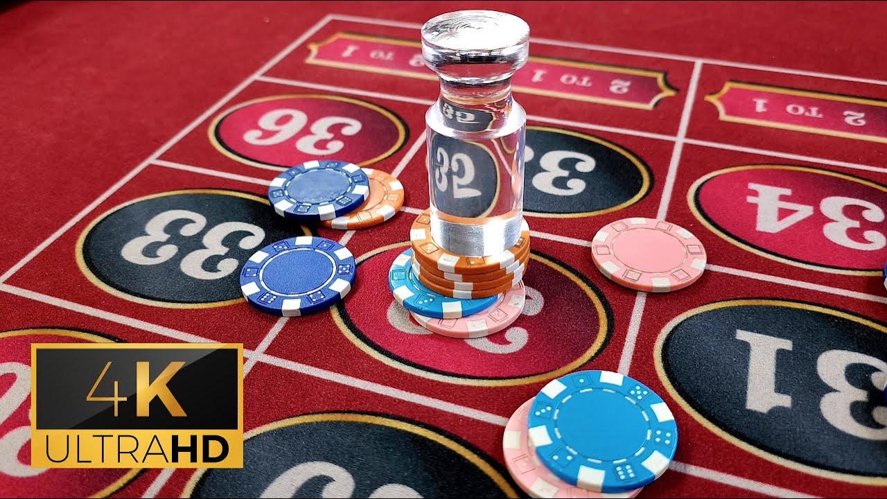 Roulette Inside Bets || Master Tips for Beginners