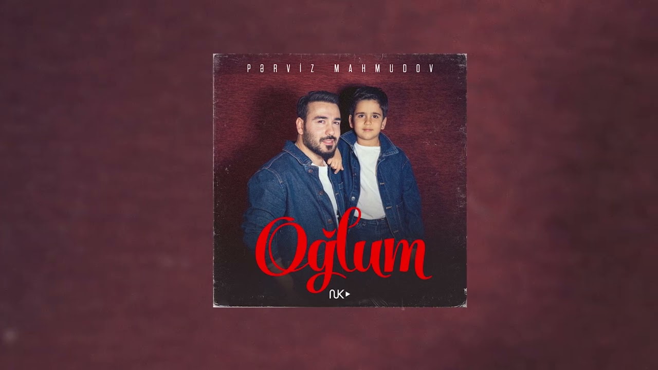 Perviz Mahmudov - Oğlum (Yeni 2025)
