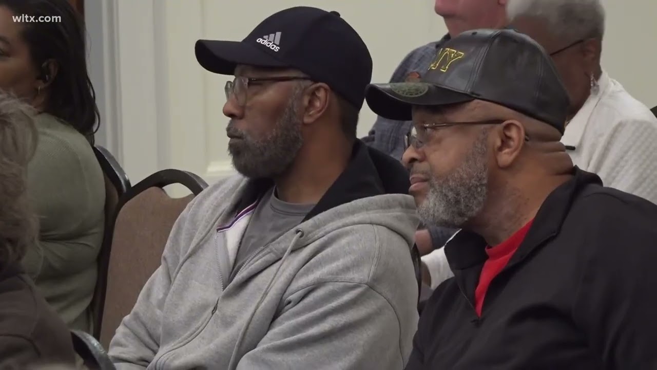 Blythewood residents question new developments