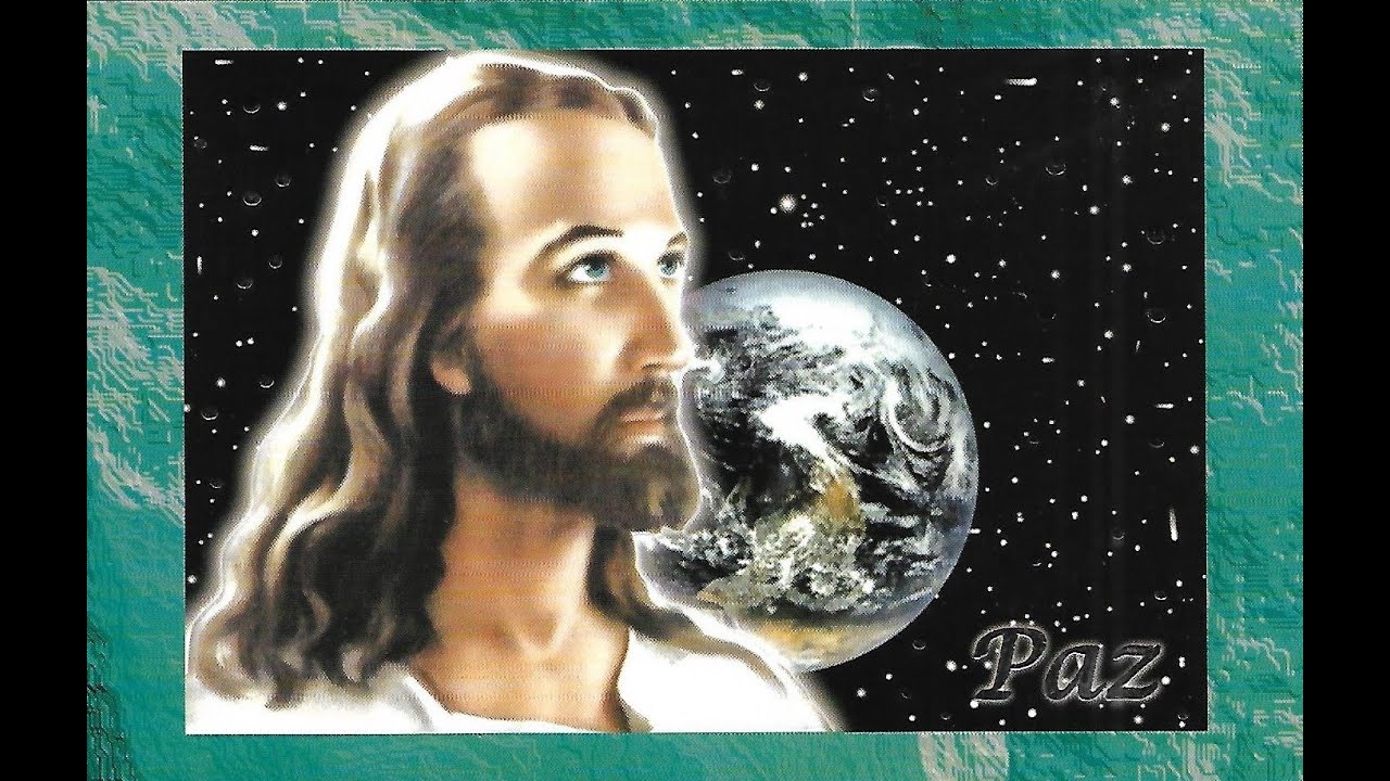 ALZIRO ZARUR - MENSAGENS PARA O ANO NOVO-2026. ESTÚDIO JESUS.