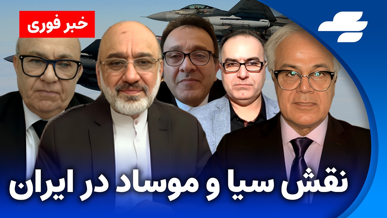 خبر فوری: نمایندگان ترامپ وارد قطر شدند!