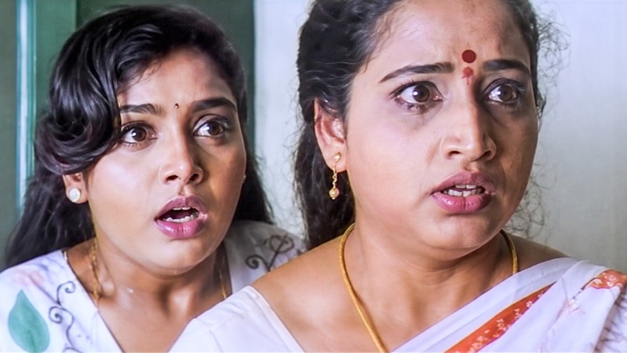 ಹೆಂಡ್ತಿ ಕತ್ತಲ್ಲಿರೋ ತಾಳಿನ ಕಿತ್ತು ಶ್ರುತಿಗೆ ಕಟ್ಟಿದ ಭಾವ - Thaliya Sowbhagya Kannada Movie Part 08